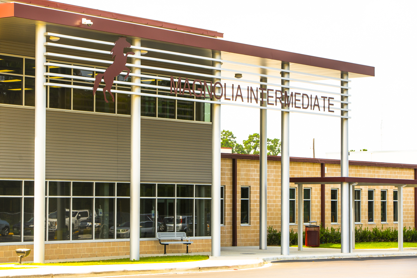 terrain, texas, MagnoliaIntermediateExterior, residential development texas, rv lot development, land