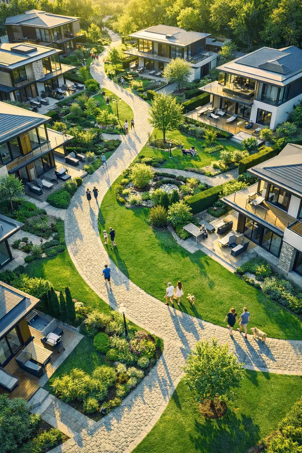 terrain, commercial development texas, commercial, residential, Neighborhood, residential development texas