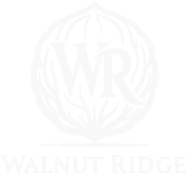 Walnut Ridge | Terra Texas Land Development