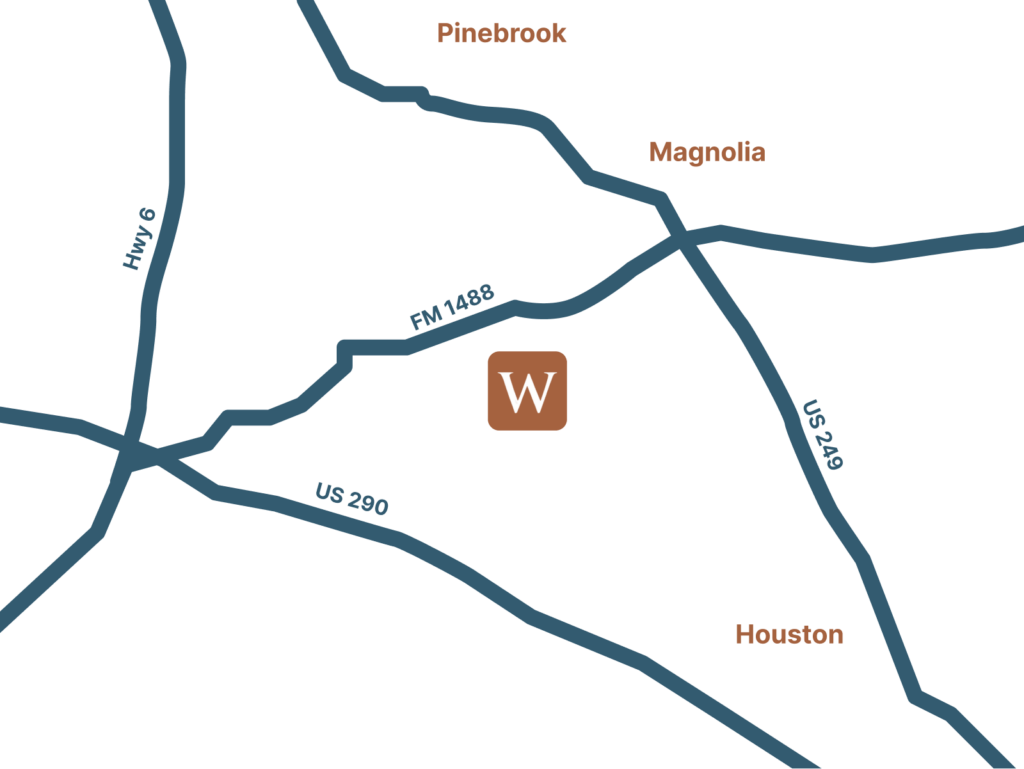 terrain, residential, mobile home lot development, terra, residential land developers, Woodside Manor Map Zoomed Out